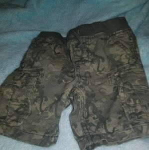Toddler boys shorts